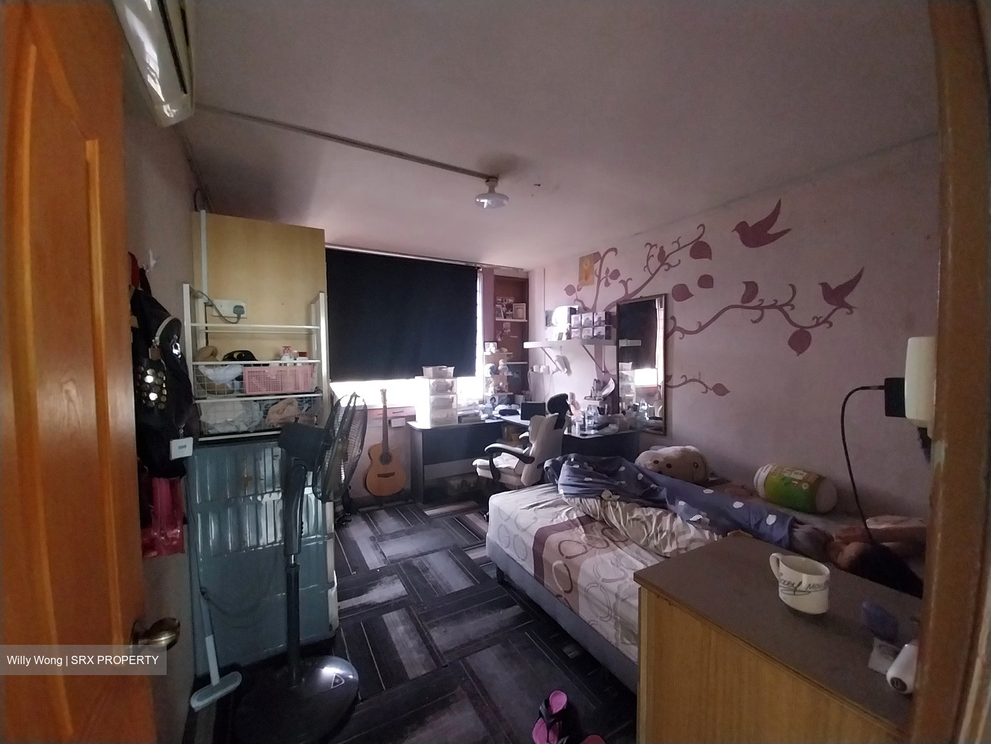 Blk 335 Woodlands Street 32 (Woodlands), HDB 4 Rooms #522390211